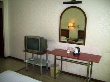 V8 Hotel - Train Station Kanton Exterior foto